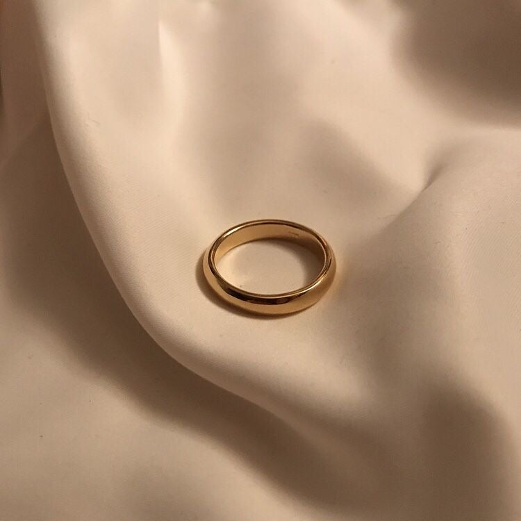 Promise Bond – Couple Rings (2-pack )