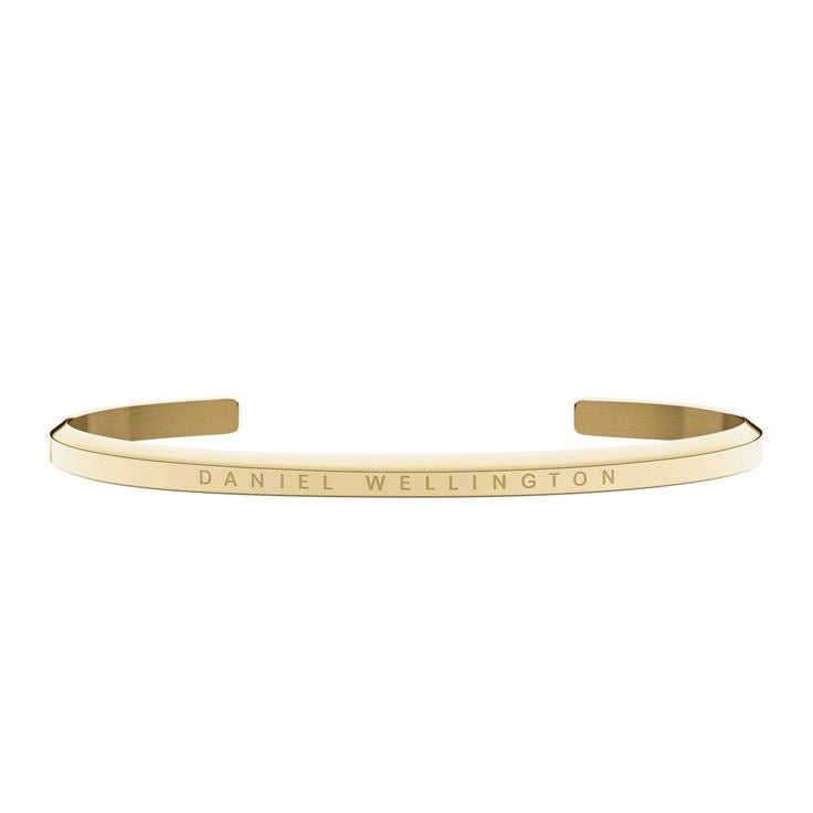 The Whispered Strength – Engraved Bangle