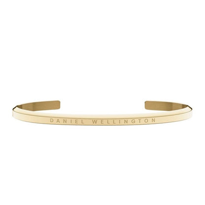 The Whispered Strength – Engraved Bangle